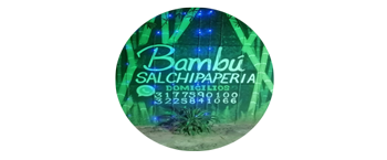 salchipaperia BAMBÚ